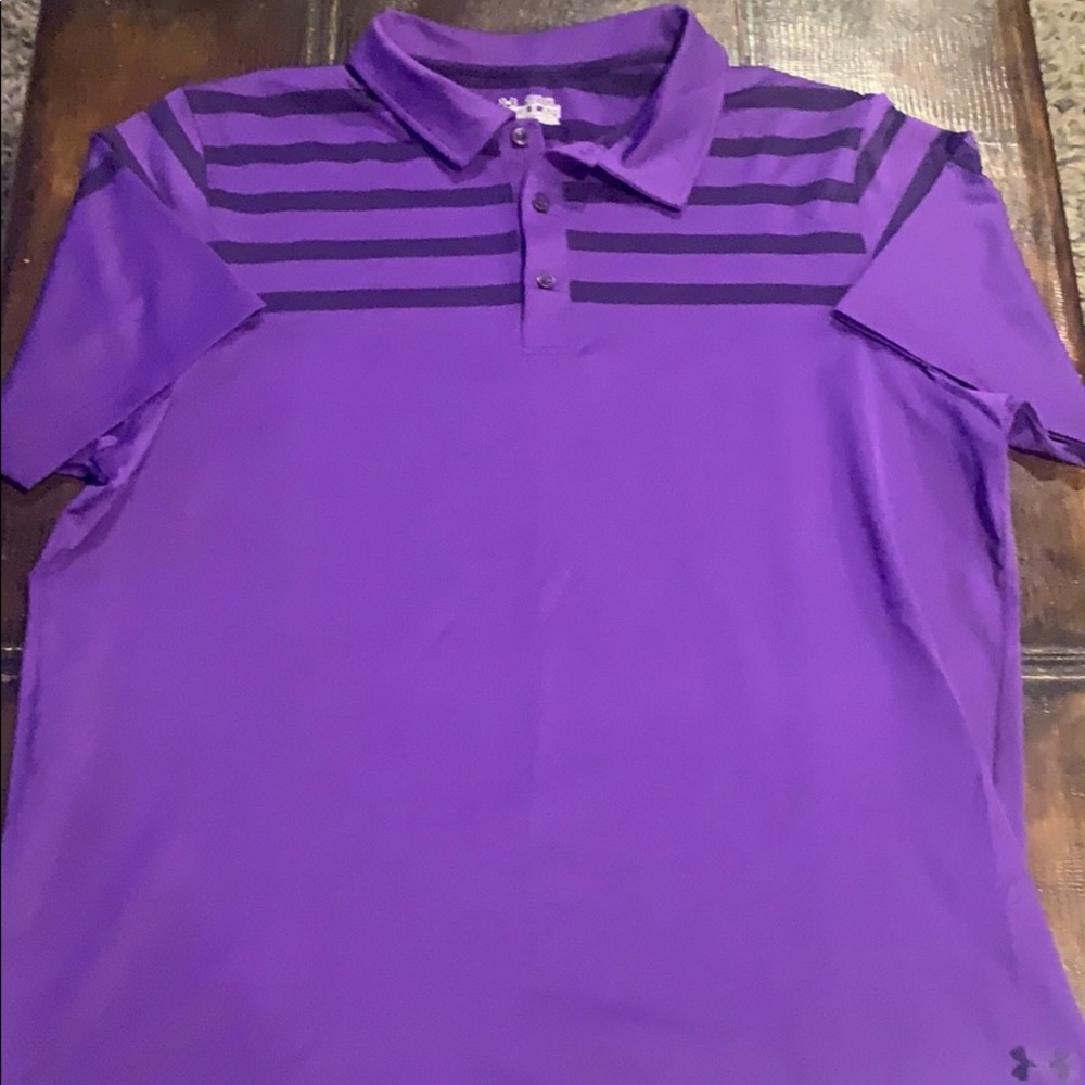 Men’s Golf Shirt